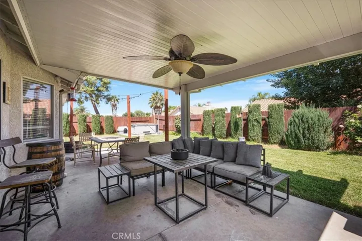 43444 Avenida Miraflores, Hemet, California 92544
