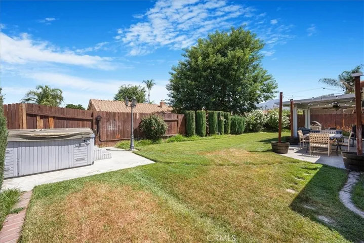 43444 Avenida Miraflores, Hemet, California 92544