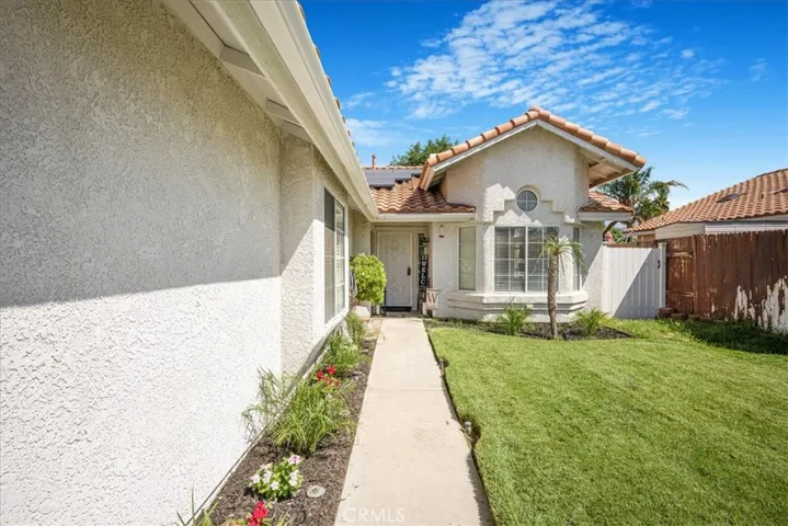 43444 Avenida Miraflores, Hemet, California 92544