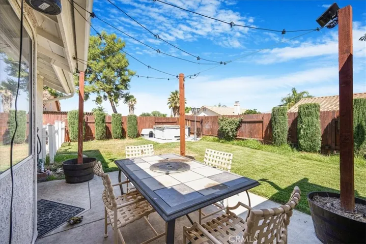 43444 Avenida Miraflores, Hemet, California 92544