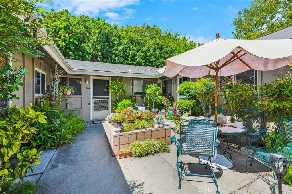 336 Avenida Sevilla B, Laguna Woods, California 92637 home-pic-1
