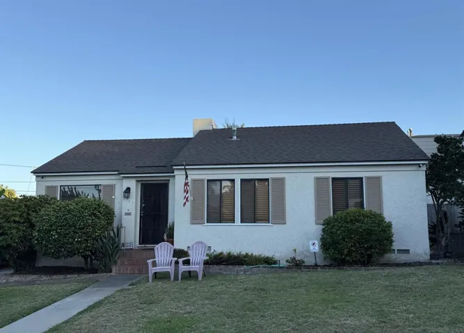 3761 Poe Street, San Diego, California 92107