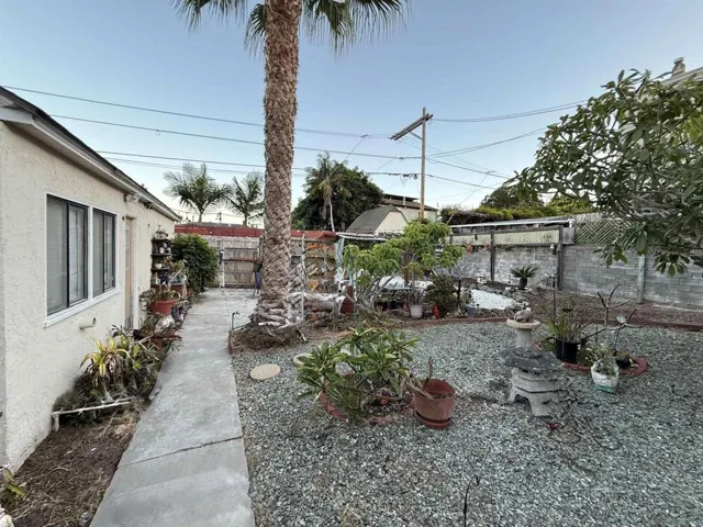 3761 Poe Street, San Diego, California 92107