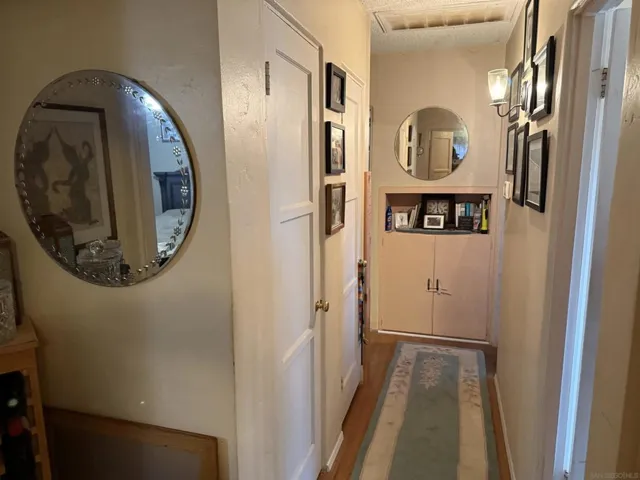3761 Poe Street, San Diego, California 92107
