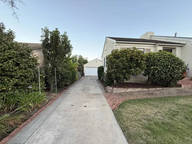 3761 Poe Street, San Diego, California 92107