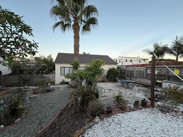 3761 Poe Street, San Diego, California 92107