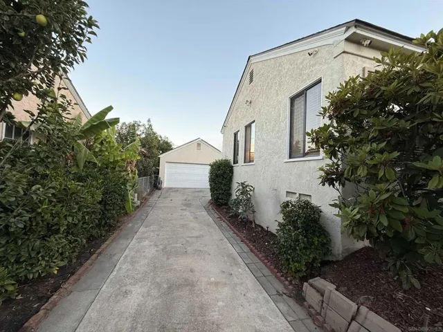 3761 Poe Street, San Diego, California 92107