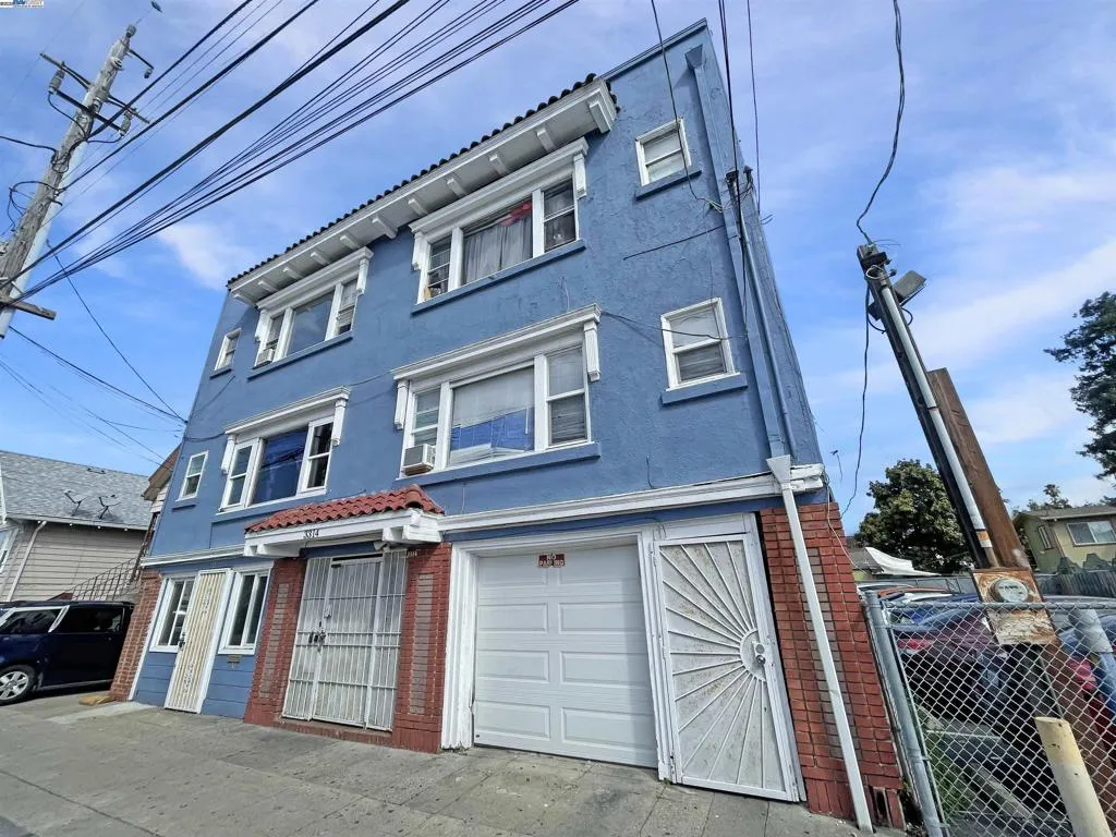 3314 Farnam St, Oakland, California 94601 home-pic-2