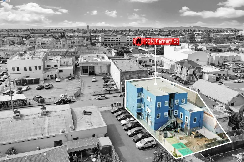 3314 Farnam St, Oakland, California 94601 home-pic-10