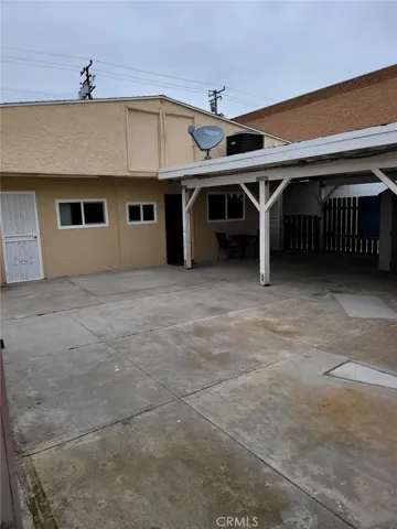 126 N Eastman Avenue, Los Angeles, California 90063