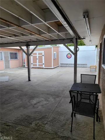 126 N Eastman Avenue, Los Angeles, California 90063