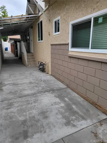 126 N Eastman Avenue, Los Angeles, California 90063