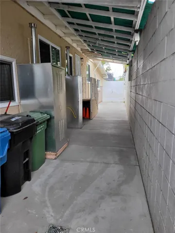 126 N Eastman Avenue, Los Angeles, California 90063