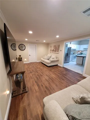 126 N Eastman Avenue, Los Angeles, California 90063