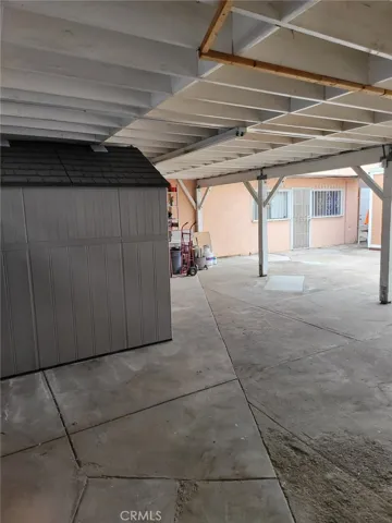 126 N Eastman Avenue, Los Angeles, California 90063