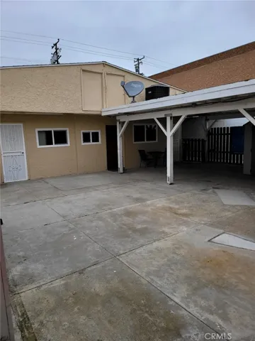 126 N Eastman Avenue, Los Angeles, California 90063