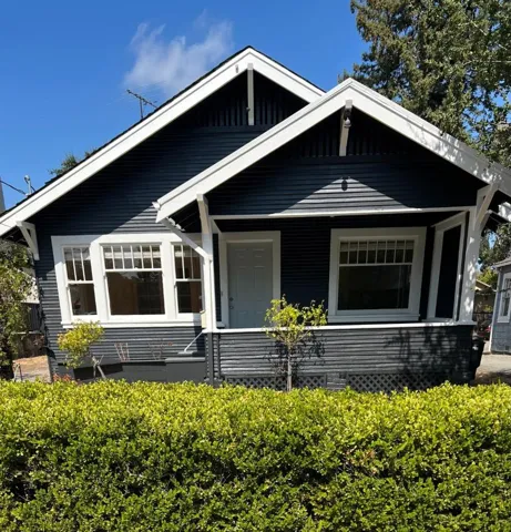 716 Oak Grove Avenue, Menlo Park, California 94025