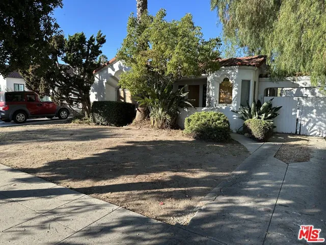 3231 Garden Avenue
