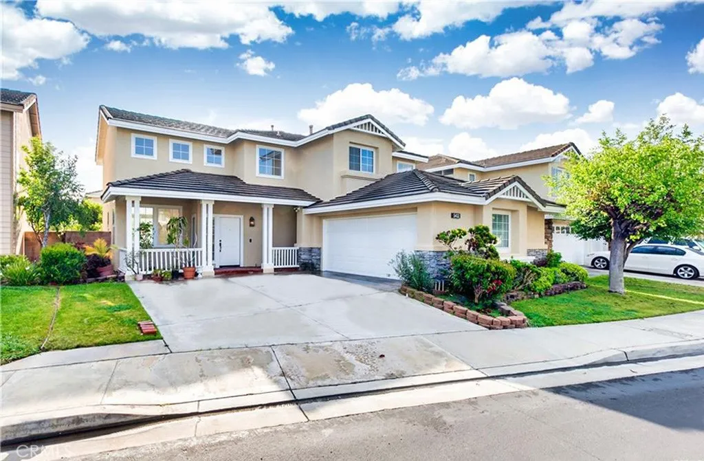 5432 Wrench Court, Lakewood, California 90712, 4 Bedrooms Bedrooms, ,3 BathroomsBathrooms,Residential,For Sale,Wrench,OC25169341