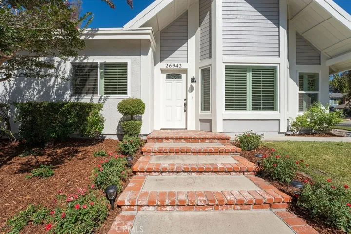 26942 Fort Apache Circle, Lake Forest, California 92630