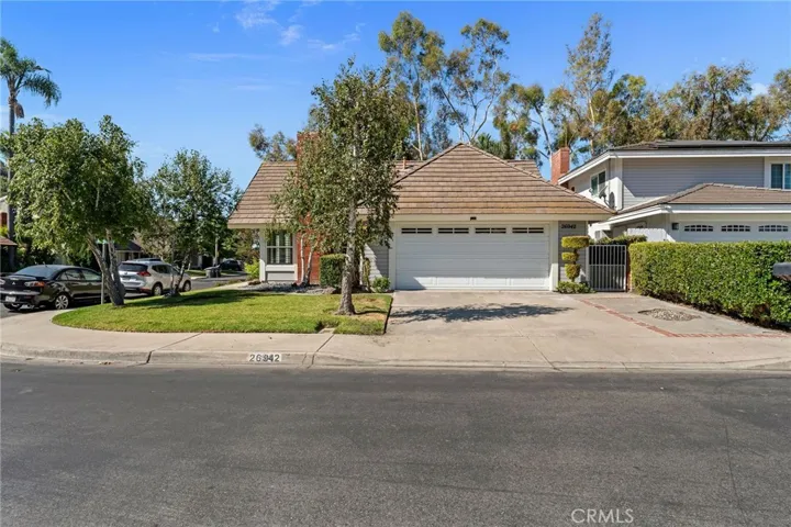 26942 Fort Apache Circle, Lake Forest, California 92630