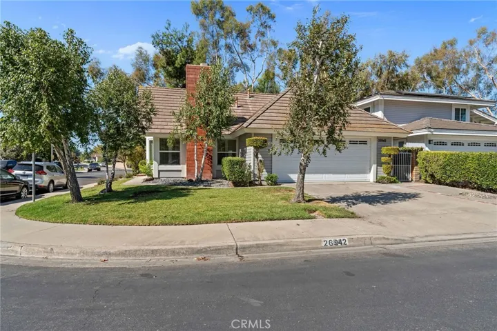 26942 Fort Apache Circle, Lake Forest, California 92630