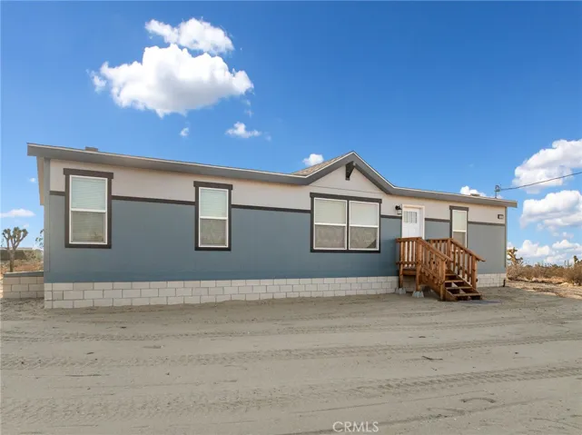 12526 Ponderosa Road, Pinon Hills, California 92372