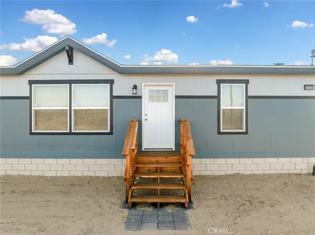 12526 Ponderosa Road, Pinon Hills, California 92372