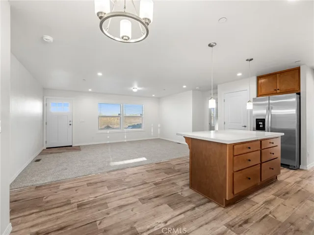 12526 Ponderosa Road, Pinon Hills, California 92372