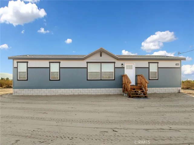 12526 Ponderosa Road, Pinon Hills, California 92372