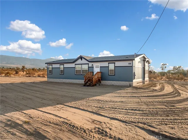 12526 Ponderosa Road, Pinon Hills, California 92372
