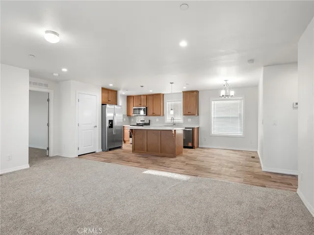 12526 Ponderosa Road, Pinon Hills, California 92372