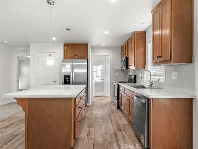 12526 Ponderosa Road, Pinon Hills, California 92372