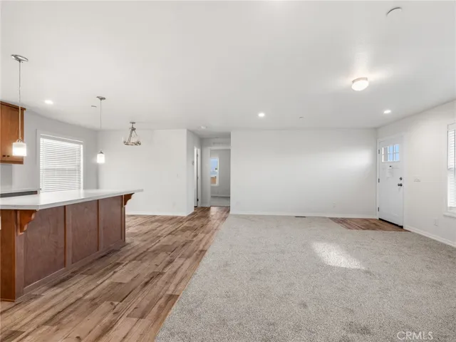 12526 Ponderosa Road, Pinon Hills, California 92372