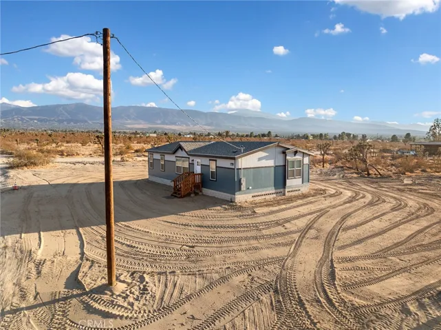 12526 Ponderosa Road, Pinon Hills, California 92372