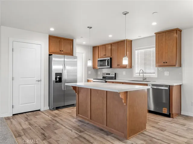 12526 Ponderosa Road, Pinon Hills, California 92372