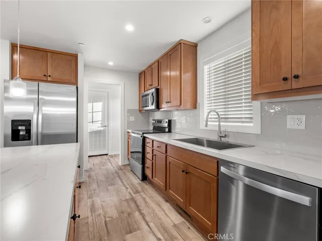 12526 Ponderosa Road, Pinon Hills, California 92372