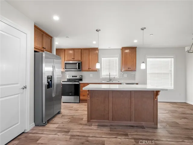 12526 Ponderosa Road, Pinon Hills, California 92372