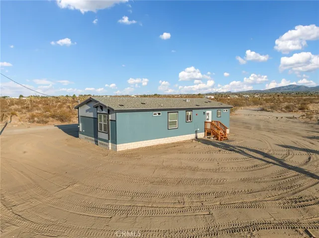 12526 Ponderosa Road, Pinon Hills, California 92372