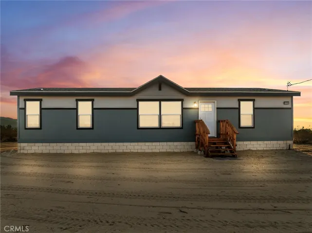 12526 Ponderosa Road, Pinon Hills, California 92372