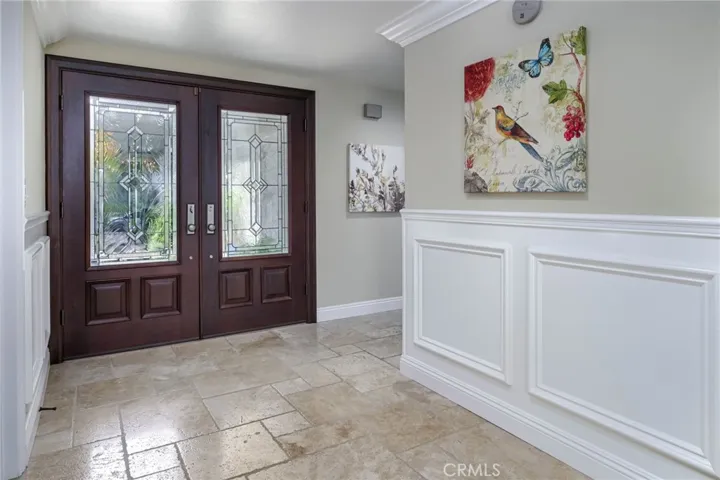 6587 E Via Arboles, Anaheim Hills, California 92807