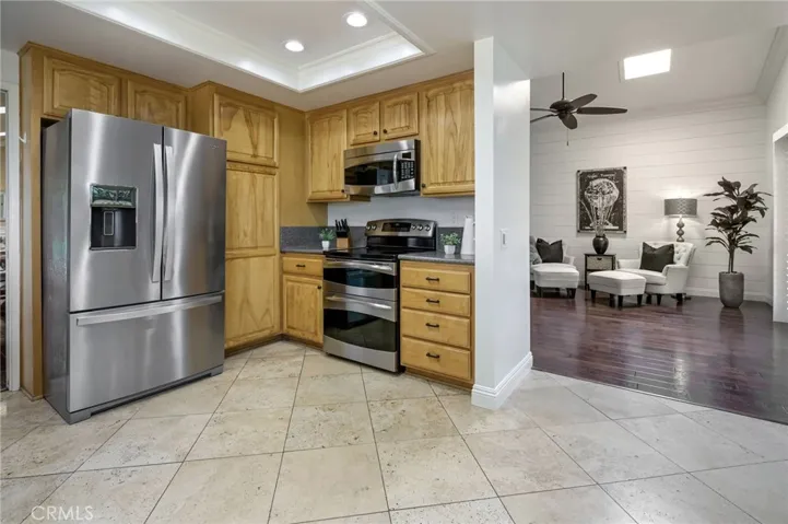 6587 E Via Arboles, Anaheim Hills, California 92807