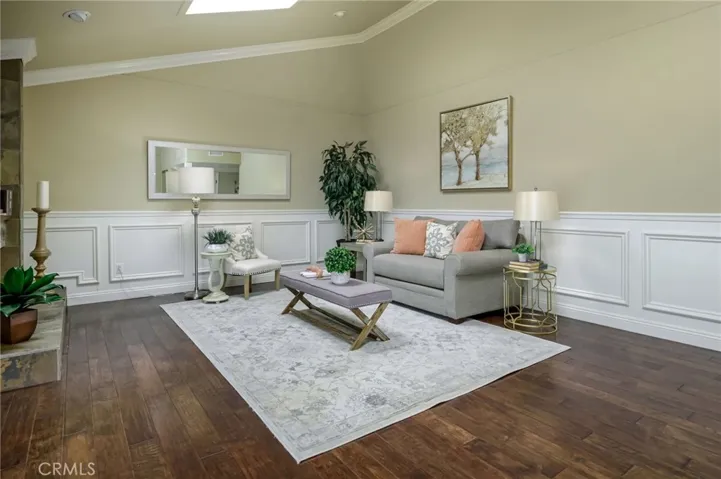 6587 E Via Arboles, Anaheim Hills, California 92807