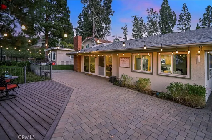6587 E Via Arboles, Anaheim Hills, California 92807