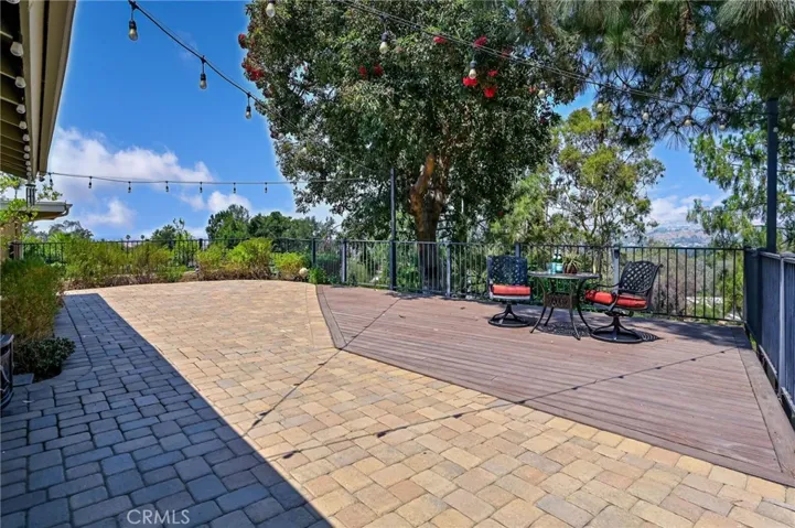 6587 E Via Arboles, Anaheim Hills, California 92807