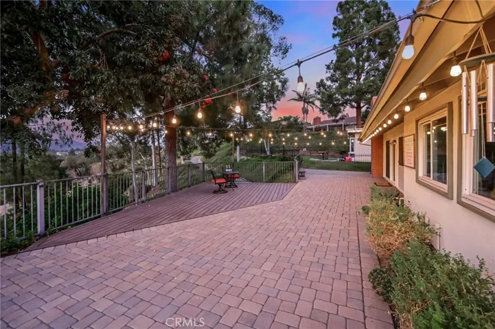 6587 E Via Arboles, Anaheim Hills, California 92807