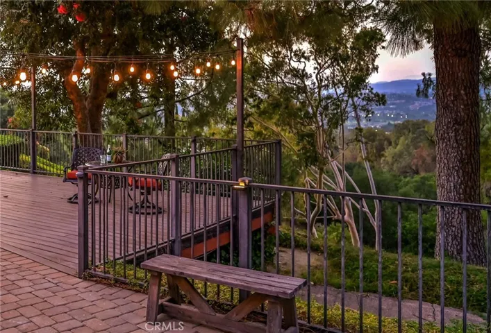 6587 E Via Arboles, Anaheim Hills, California 92807