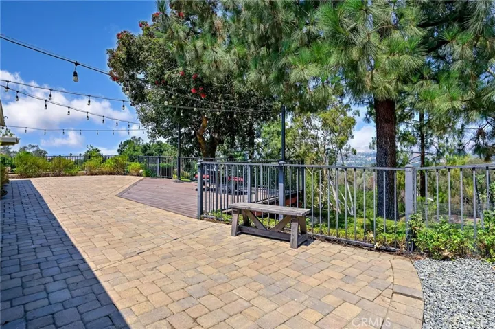 6587 E Via Arboles, Anaheim Hills, California 92807
