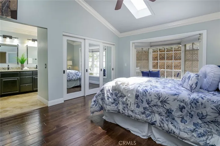 6587 E Via Arboles, Anaheim Hills, California 92807