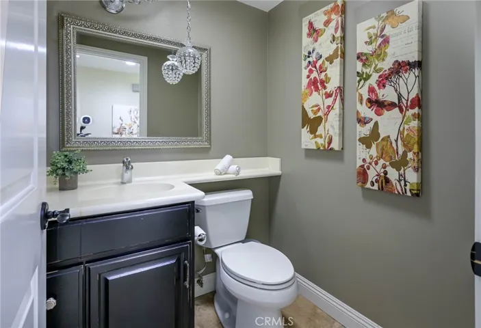 6587 E Via Arboles, Anaheim Hills, California 92807